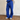 Model: size 8 Height: 175cm / 5’7 Wearing: size M pants