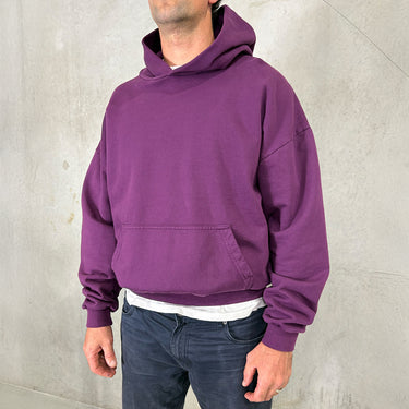 Model wears size Large