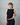 Bamboo Boatneck Singlet