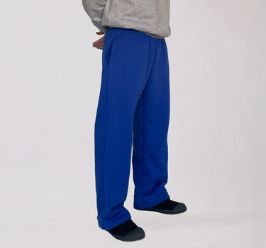 Wide-Leg Track Pant (Limited drop)