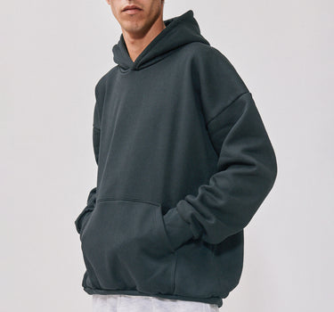 Box Hoodie