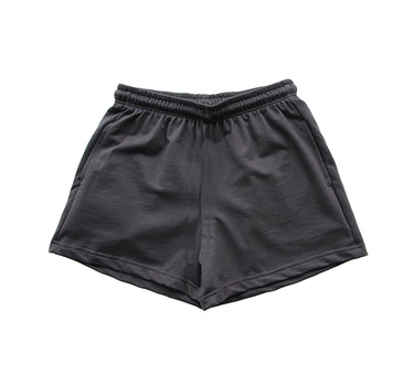 Short Cotton Shorts