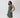 Organic Cotton Ribbed Dress