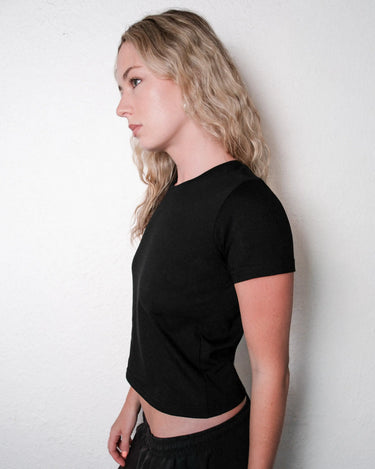 Cotton Baby Tee