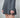Bamboo bell sleeve dress