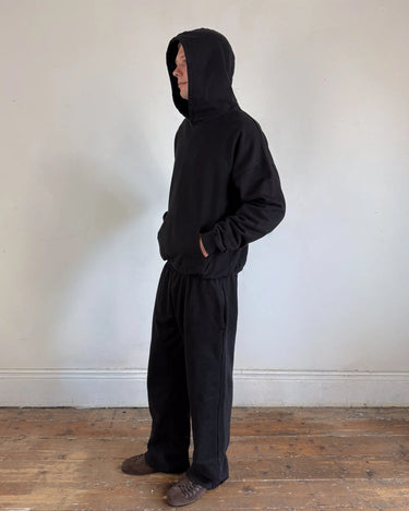 100% Cotton Box Hoodie Core