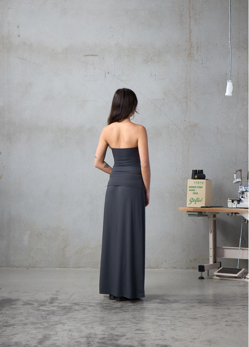 Bamboo Skirt