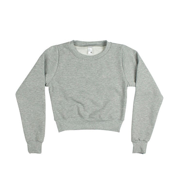 Cropped Jumper