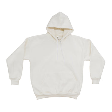 Box Hoodie Cord