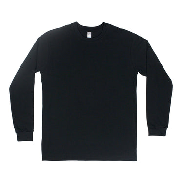 Classic Long Sleeve