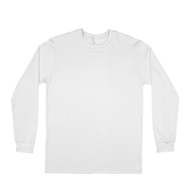 Classic Long Sleeve