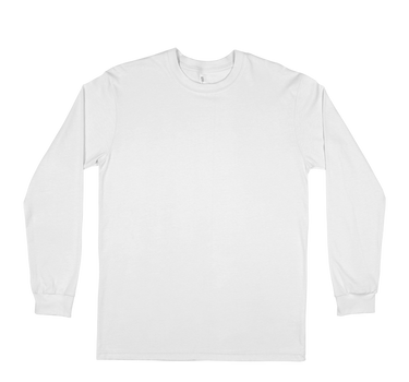 Classic Long Sleeve