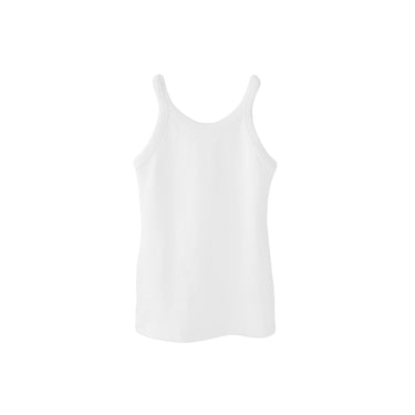 Ribbed Singlet