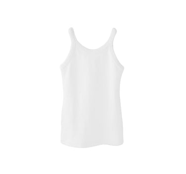 Ribbed Singlet